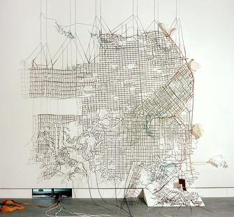 "Just Below" (2005) by Adriane Colburn